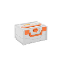 System Przeciwpożarowy Do Transportu Baterii I Akumulatorów Li-Safe 2-S, Cemo 11563