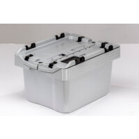 Pojemnik Na Zużyte Baterie 19 L Cemo 12001