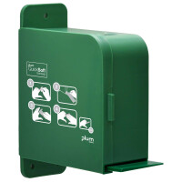 Dyspenser Na Bandaż Plum Quicksoft - Pusty