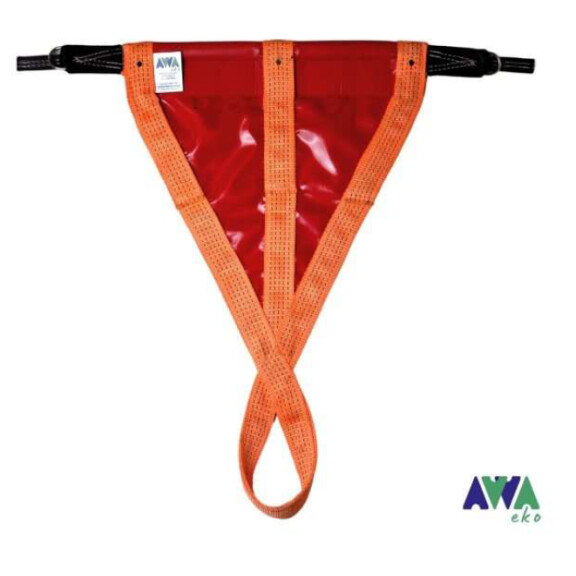 Trójkąty Prowadzące Do Zapór Typu Flexi / Finboom - Zestaw 2 Sztuk