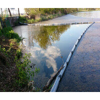 Zapora Przeciwolejowa Finboom 500, 20 Metrów