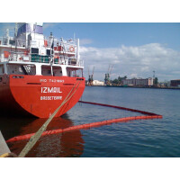 Zapora Przeciwolejowa / Przeciwrozlewowa Flexi 500, 20 Metrów Wody Rwące