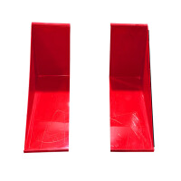 Zapora Przeciwpowodziowa Flood Barrier 75, Łączniki Ścienne - Zestaw