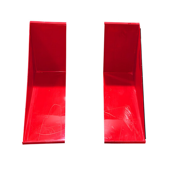 Zapora Przeciwpowodziowa Flood Barrier 75, Łączniki Ścienne - Zestaw