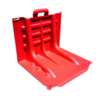 Zapora Przeciwpowodziowa Flood Barrier 75, Segment Prosty 1M