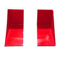 Zapora Przeciwpowodziowa Flood Barrier 50, Łączniki Ścienne - Zestaw