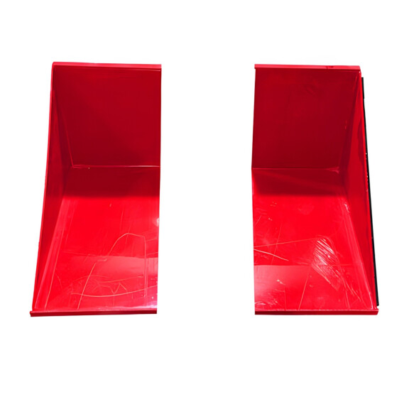 Zapora Przeciwpowodziowa Flood Barrier 50, Łączniki Ścienne - Zestaw