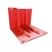 Zapora Przeciwpowodziowa Flood Barrier 50, Segment Prosty 0.7 M