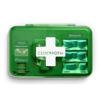 Automat Na Plastry Plus Cederroth- Plastry Niebieskie