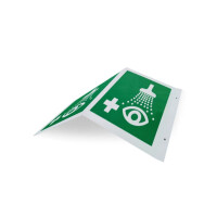 Znak Bezpieczeństwa Plum