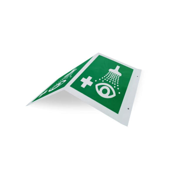 Znak Bezpieczeństwa Plum