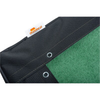 Mata Dezynfekcyjna Modułowa 600X120X5Cm