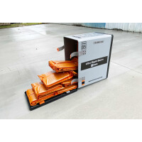 Zapora Przeciwolejowa Ultra-Rapid Boom