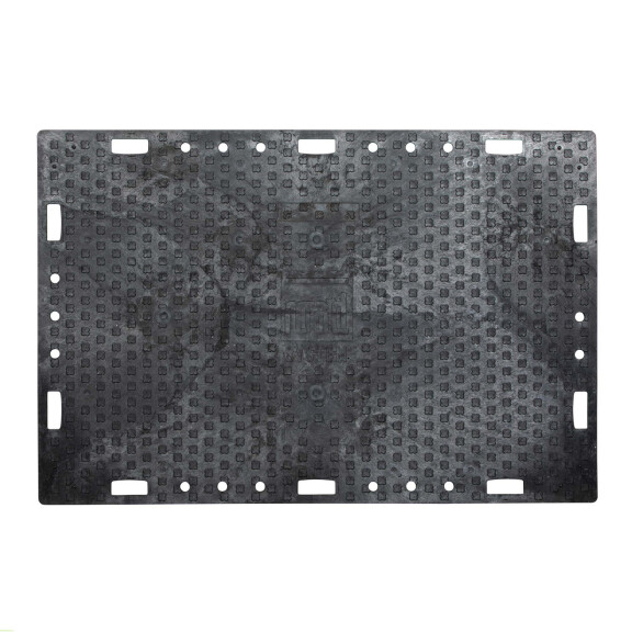 Płyta Drogowa Greenroad Rs 200 Do 50 Ton, 1.8M X 1.2M