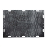 Płyta Drogowa Greenroad Rs 125 Do 30 Ton, 1.8M X 1.2M