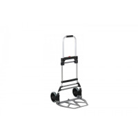 Wózek Aluminiowy Z Platformą Do 100Kg 480X350Mm