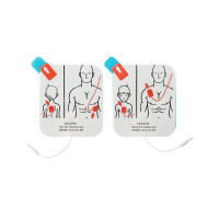 Elektrody Treningowe Vivest Powerbeat X1/x3