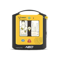 Defibrylator Treningowy Vivest Powerbeat X1