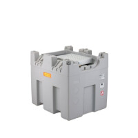 Zbiornik Na Zużyty Olej Cemo Cube 980 Do Użytku Wewnętrznego