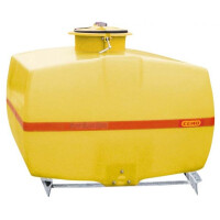 Zbiornik Trunk‑Shaped 1800 L