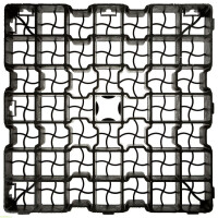 Eko Kratka Geosystem G5 Max Najmocniejsza | Trawa