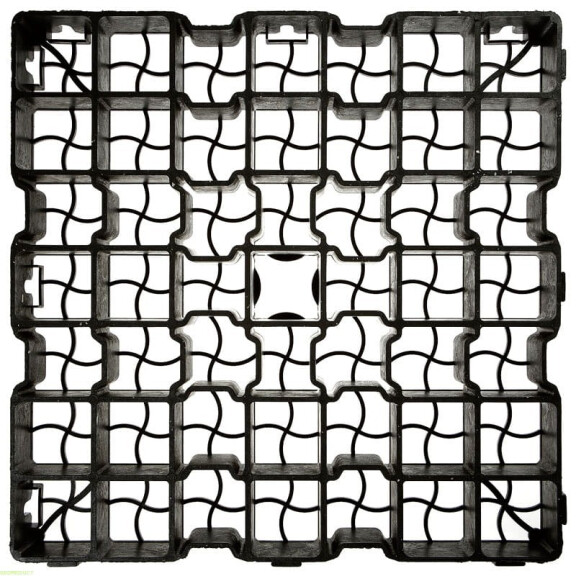 Eko Kratka Geosystem G5 Max Najmocniejsza | Trawa