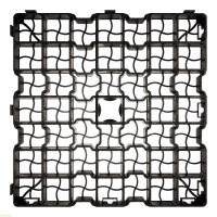 Eko Kratka Geosystem G4 Max Najmocniejsza | Kamień