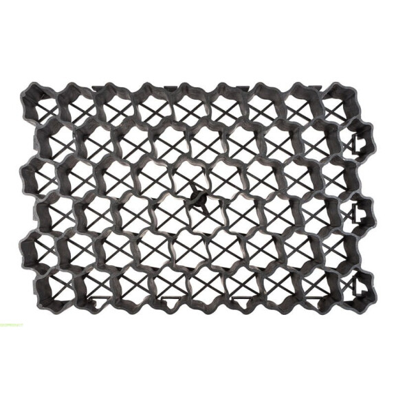 Eko Kratki Geosystem S5 Max Mocna | Trawa