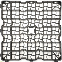 Eko Kratka Geosystem G4 Uniwersalna | Kamień I Trawa