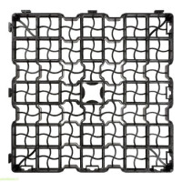 Eko Kratka Geosystem G3 Ekonomiczna | Kamień