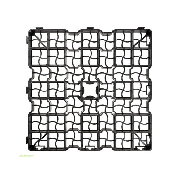 Eko Kratka Geosystem G3 Ekonomiczna | Kamień