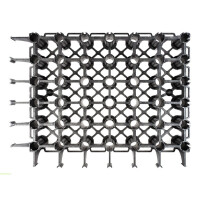 Eko Kratka Green System | Dachy Zielone | Trawa