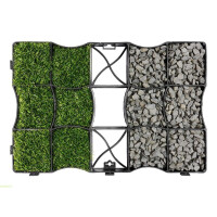 Geosystem S60S – Eko Kratka Na Skarpę.