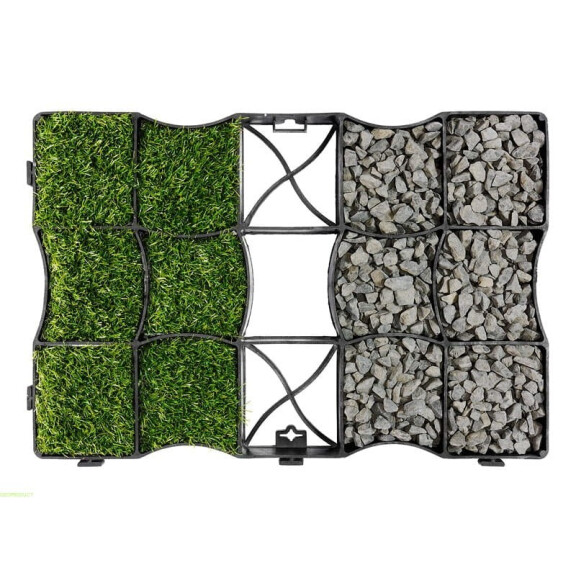 Geosystem S60S – Eko Kratka Na Skarpę.