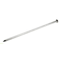 Geonail – Ocynkowany Gwóźdź Montażowy Do Obrzeży I Geokratek