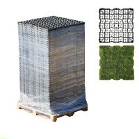 Eko Kratka Geosystem G5 Max Najmocniejsza 40 Mkw| Trawa