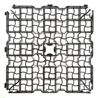 Eko Kratka Geosystem G4 Max Najmocniejsza Uszkodzona | Kamień