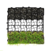 Eko Kratka Geosystem G40 Uszkodzona| Kamień I Trawa