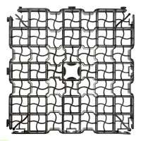 Eko Kratka Geosystem G3 Uszkodzona | Kamień