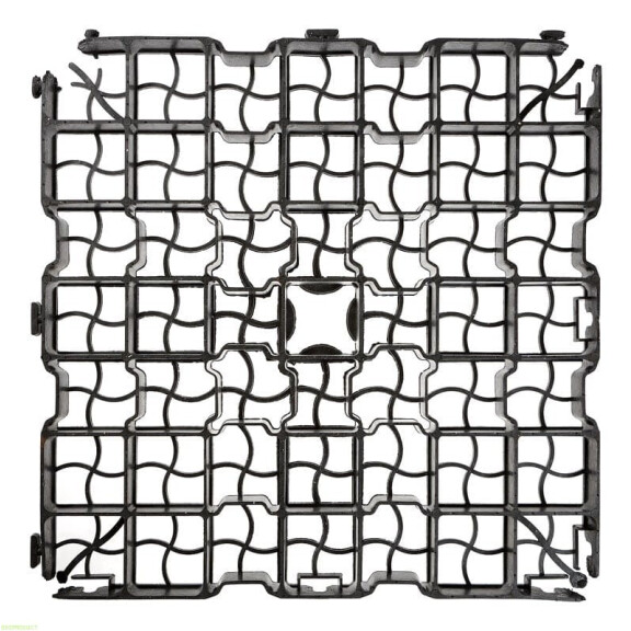 Eko Kratka Geosystem G3 Uszkodzona | Kamień