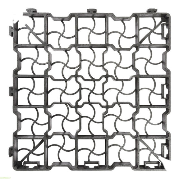 Eko Kratka Geosystem G25 Uszkodzona | Kamień