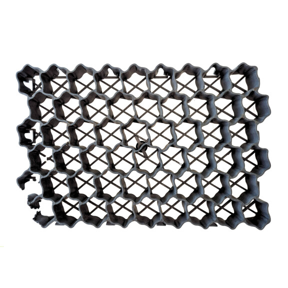 Eko Kratki Geosystem S5 Max Uszkodzona | Trawa