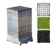 Eko Kratka Geosystem G40 Uszkodzona 300 Szt. | Kamień I Trawa