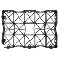 Geosystem S60S Na Skarpę Uszkodzona 50 Mkw