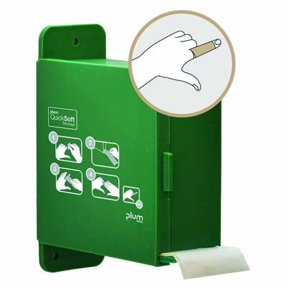 Bandaż Piankowy 5 M X 5.5 Cm Różne Kolory Beżowy