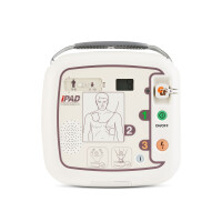 Defibrylator Aed Cu Medical Ipad Sp1