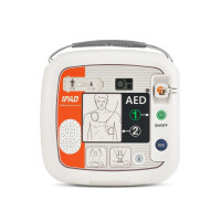 Defibrylator Aed Cu Medical Ipad Sp1 Auto