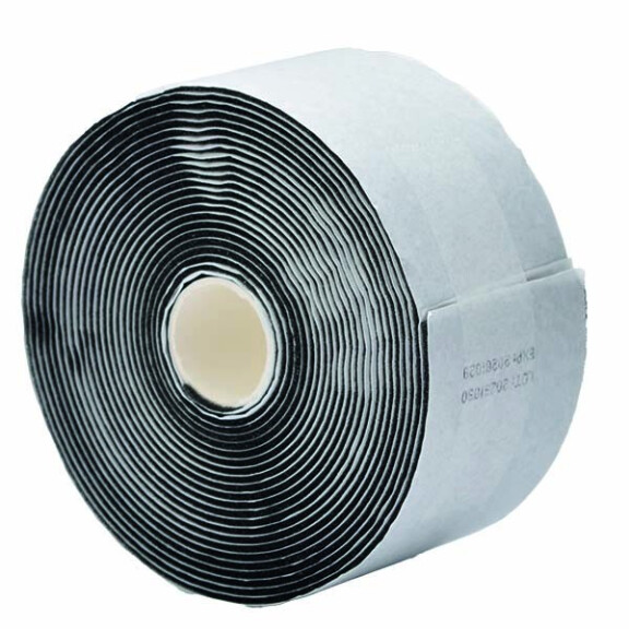 2X Bandaż Piankowy Quicksoft 5 M X 5.5 Cm, Różne Kolory Czarny