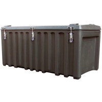 Skrzynia Cembox 750 L, Antracyt Antracyt 750 L