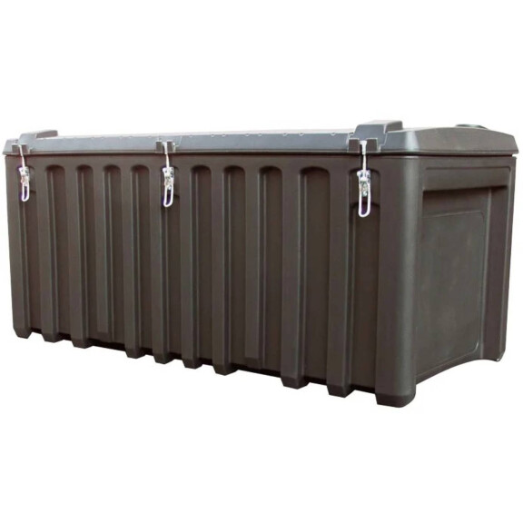 Skrzynia Cembox 750 L, Antracyt Antracyt 750 L